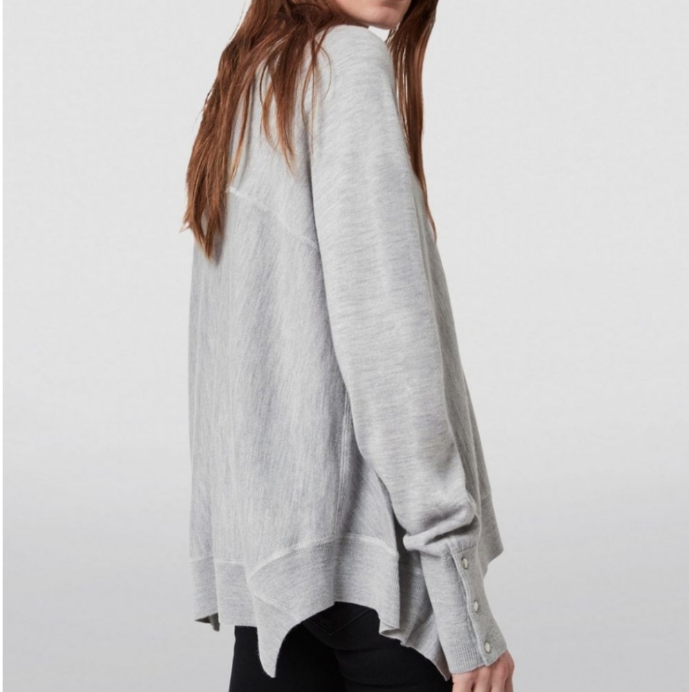 ALLSAINTS sweater